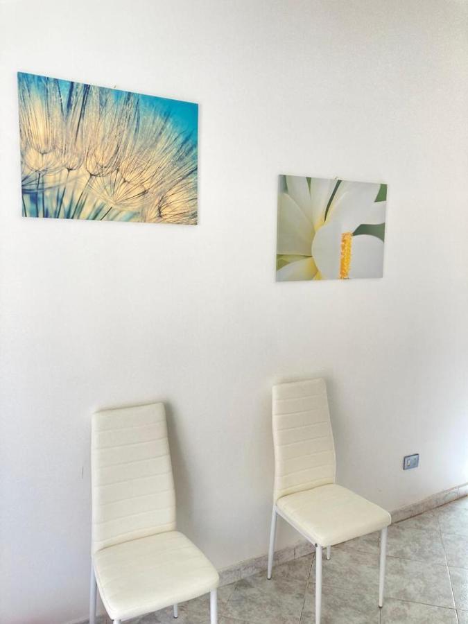 Angolo Di Sicilia Villa Partanna Luaran gambar