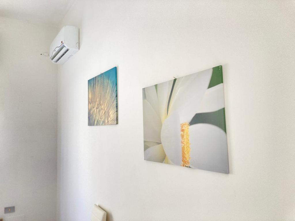 Angolo Di Sicilia Villa Partanna Luaran gambar