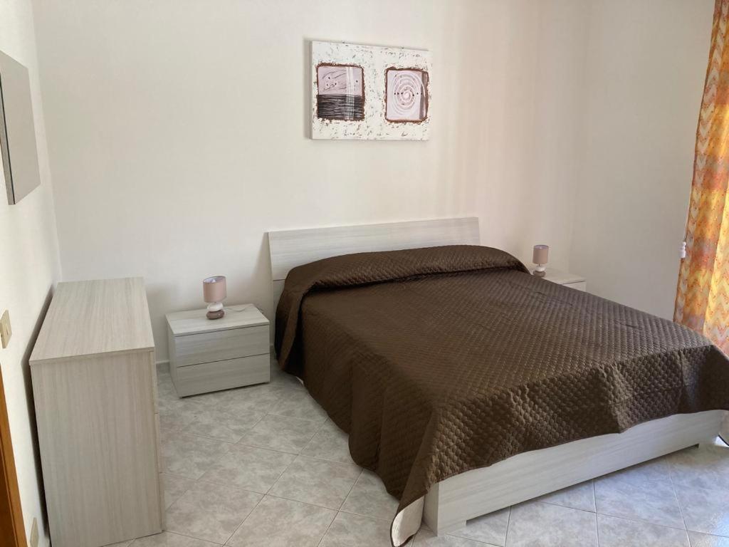 Angolo Di Sicilia Villa Partanna Luaran gambar